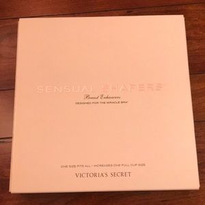 New Victoria’s Secret Sensual Shapers